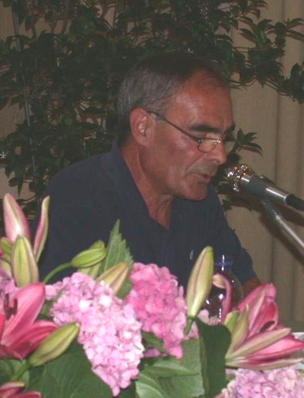 Dr. Gianfranco Galliani Cavenago - Ecoistituto della Valle del Ticino